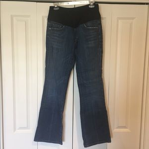 Citizens of Humanity Maternity Jeans